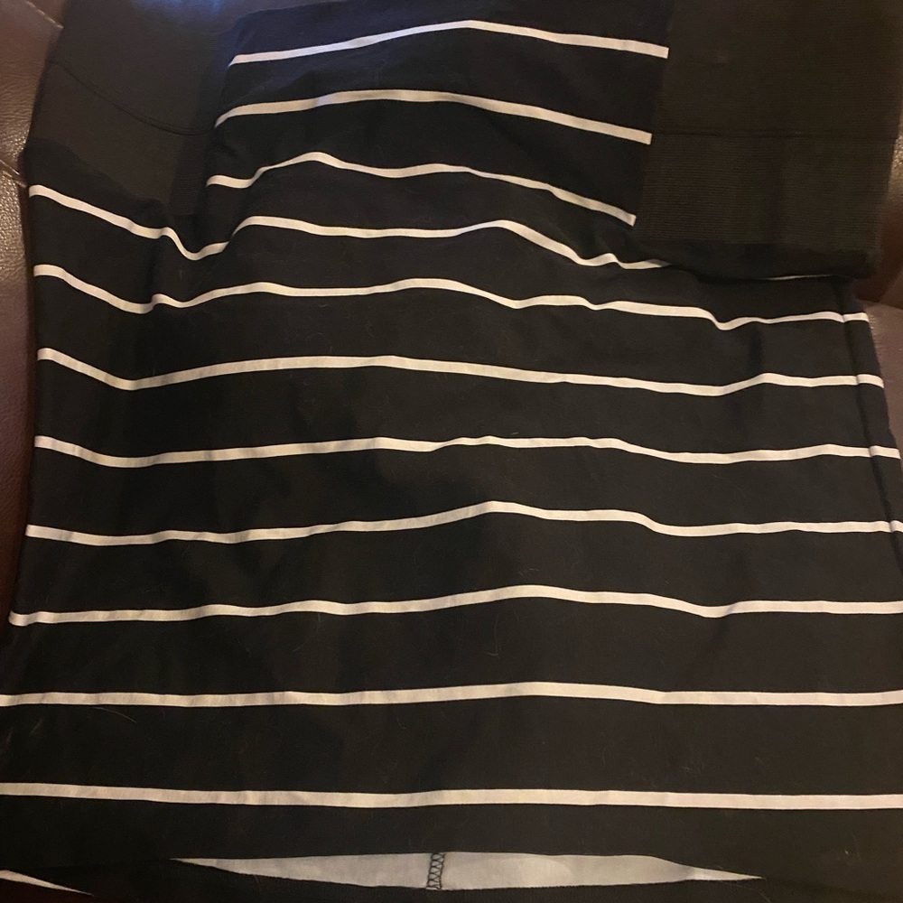 Torrid pencil skirt